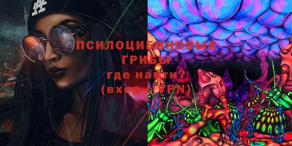 крисы Балабаново